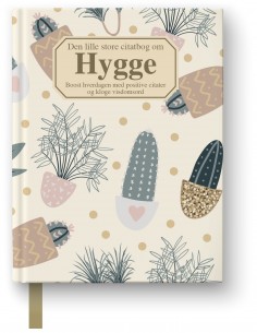 Den lille store citatbog om...