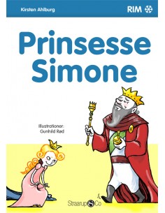 Prinsesse Simone