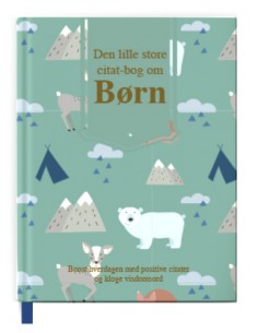 Den lille store citatbog om...