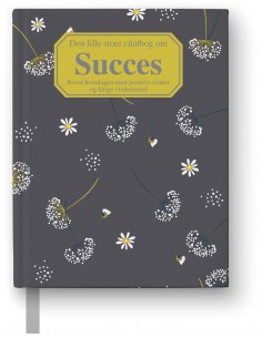 Den lille store citatbog om...