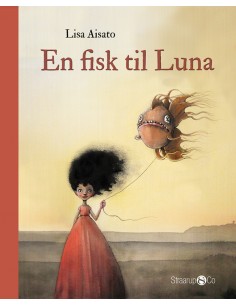 En fisk til Luna