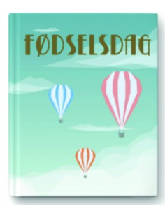 Citatbog - Fødselsdag