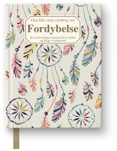 Den lille store citatbog om...