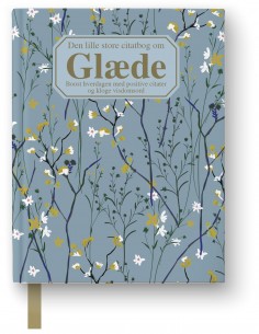 Den lille store citatbog om...