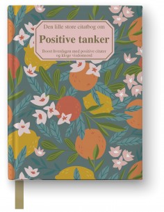 Den lille store citatbog om...