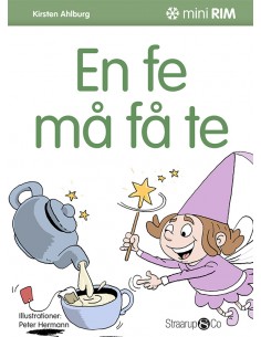 En fe må få te