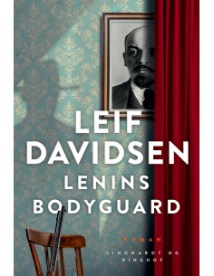 Lenins bodyguard