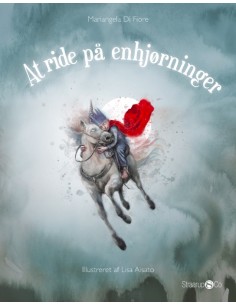 At ride på enhjørninger
