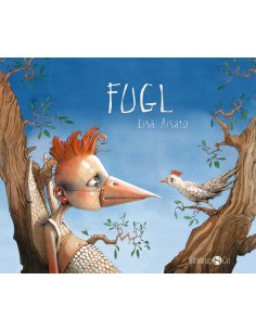 Fugl
