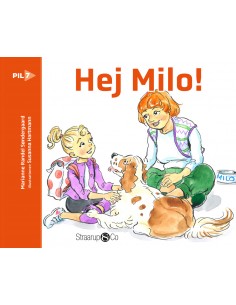 Hej Milo