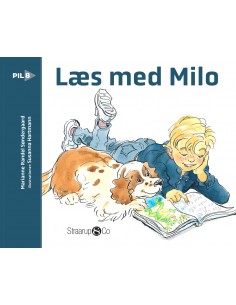 Læs med Milo