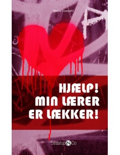 Hjælp! Min lærer er lækker!