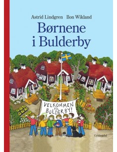 Børnene i Bulderby