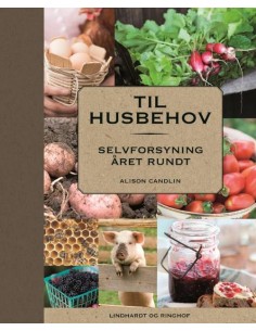 Til husbehov -...