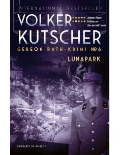 Lunapark (Gereon Rath-krimi 6)