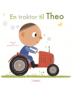 En traktor til Theo