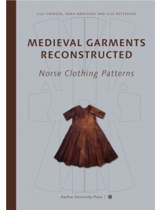 Medieval Garments...