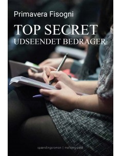 Top Secret - Udseendet...