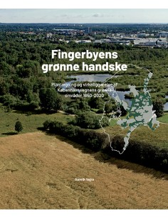 Fingerbyens grønne handske
