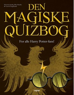 Den magiske quizbog