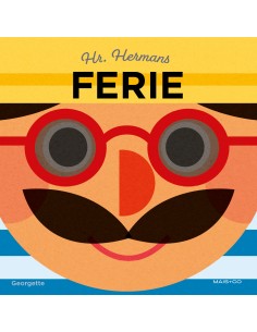Hr. Hermans ferie