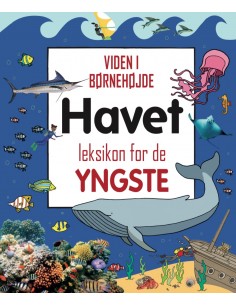 Havet - leksikon for de yngste