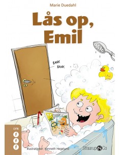 Lås op, Emil