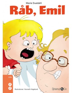 Råb, Emil