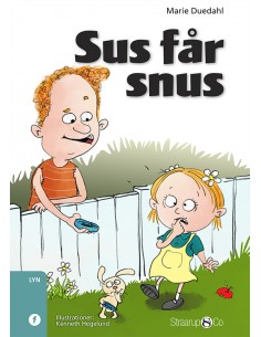Sus får snus