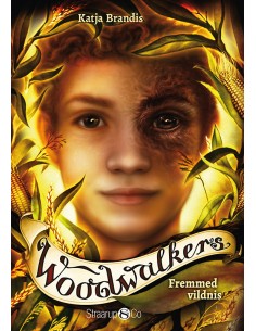 Woodwalkers – Fremmed vildnis