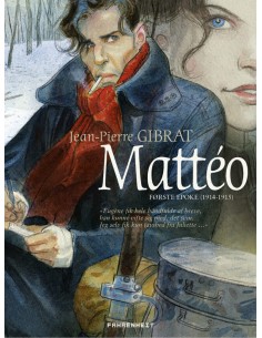 Matteo bind 1