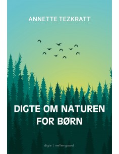 Digte om naturen for børn