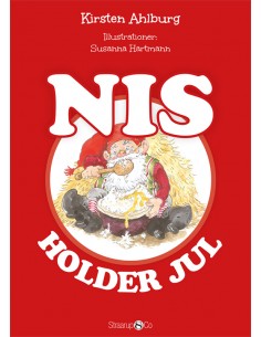 Nis holder jul