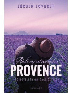 Aioli og utroskab i Provence