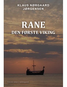Rane - den første viking