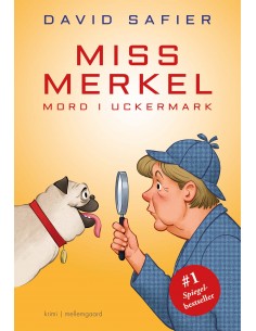 Miss Merkel - Mord i Uckermark