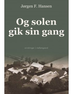 Og solen gik sin gang