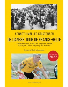 De danske Tour de France-helte