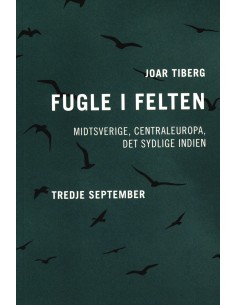 Fugle i felten (poesibog)