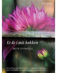 Et år i mit køkken