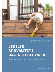 Ledelse af kvalitet i...