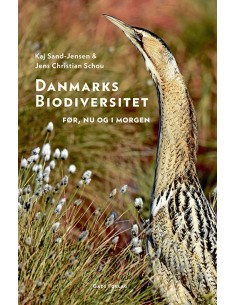 Danmarks biodiversitet