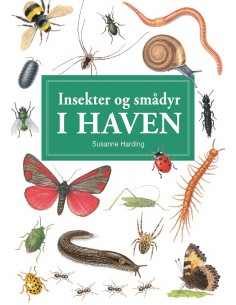 Insekter og andre smådyr i...