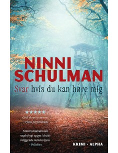 Svar hvis du kan høre mig