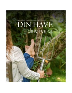 DIN HAVE - dine regler