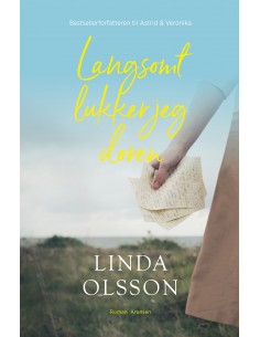 Langsomt lukker jeg døren