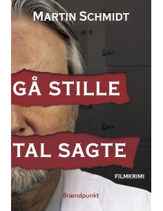 Gå stille tal sagte