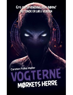 Mørkets Herre (Vogterne 7)