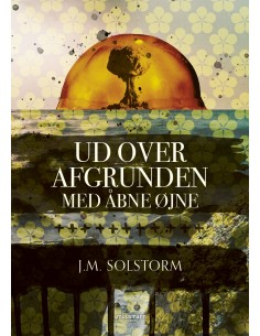 Ud over afgrunden med åbne...