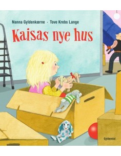 Kaisas nye hus
